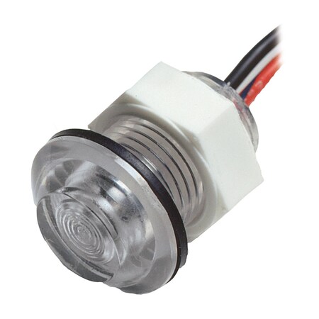 Innovative Lighting Led Bulkhead Live Well Light 011-5500-7